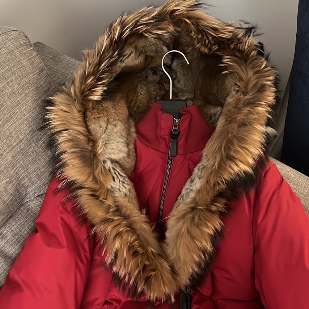 Mackage Coat